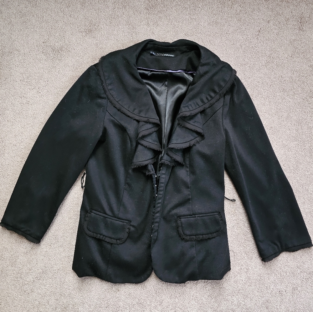 Woman's dressy jacket